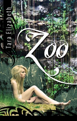 Zoo (The Enclosure Chronicles Book 1)