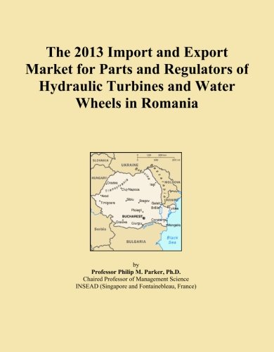 The 2013 Import and Export Market for Parts and Regulators of Hydraulic Turbines and Water Wheels in Romania