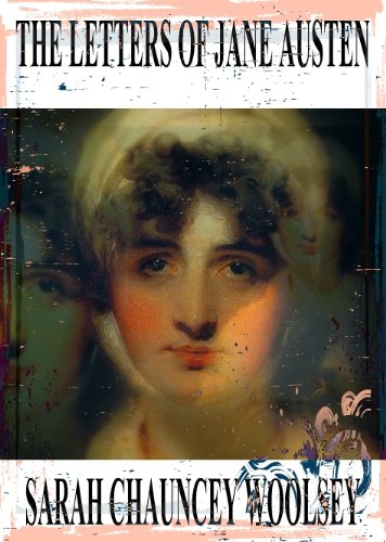 THE LETTERS OF JANE AUSTEN