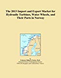 The 2013 Import and Export Market for Hydraulic Turbines, Water Wheels, and Their Parts in Norway