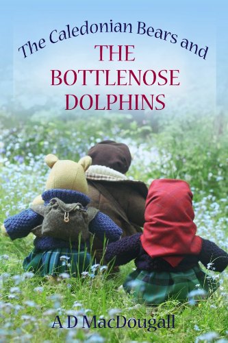 The Caledonian Bears and The Bottlenose Dolphins
