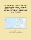 The 2013-2018 World Outlook for Mild Steel Coiled and Spooled Continuous Solid Wire Electrodes for Automatic Arc and Inert Gas Welding Excluding Hard-Facing Electrodes