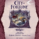 City of Fortune: Dragonlance: The New Adventures: Elidor Trilogy, Book 3