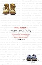 Man and Boy: A Novel