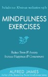 Mindfulness Exercises (Includes Two 30-Minute Meditation Mp3s)