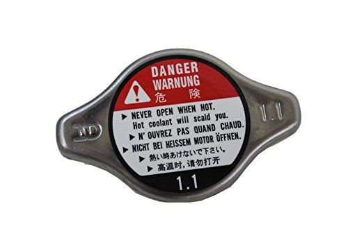 Honda 19045-PAA-A01 Radiator Cap