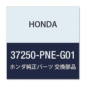 Genuine Honda (37250-PNE-G01) Switch Assembly