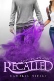 Recalled (Death Escorts Book 1)