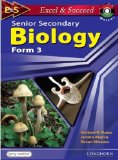 Excel and Succeed Malawi: Senior Secondary Biology; Form 3