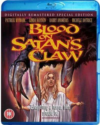 Blood on Satan's Claw