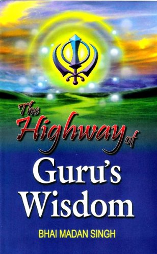Highway to Guru's Wisdom