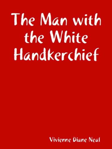 Book Cover The Man with the White Handkerchief
