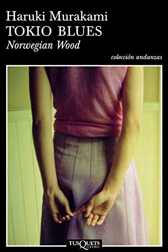 Tokio blues. Norwegian Wood (Spanish Edition)