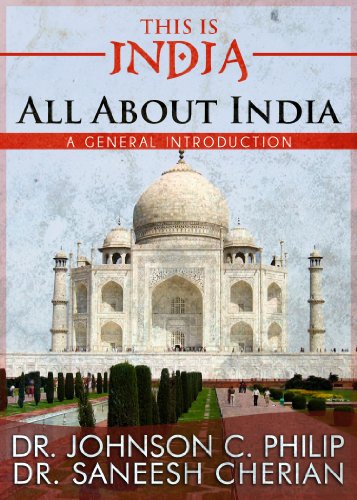 All About India (This Is India Book 2)