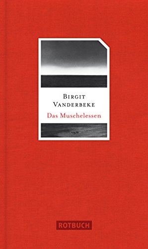 Das Muschelessen (German Edition)