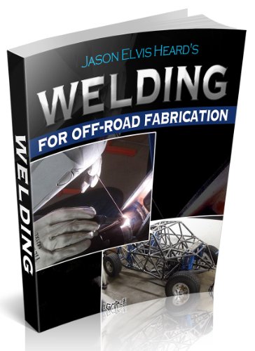 Welding for Off-Road Fabrication