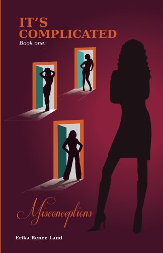 Misconceptions (It's Complicated Book 1)