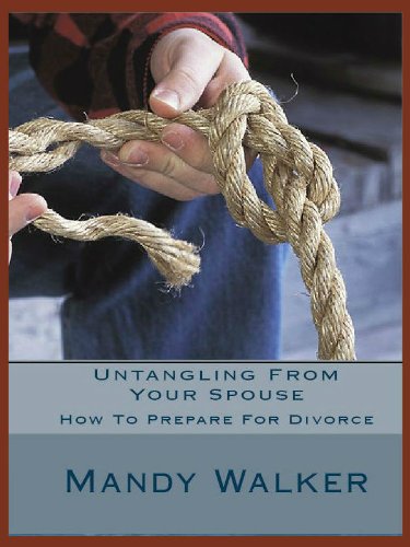 Untangling From Your Spouse: How To Prepare For Divorce