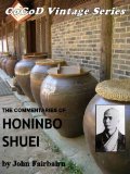 The Commentaries of Honinbo Shuei