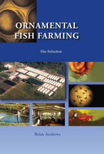 Ornamental Fish Farming: Site Selection