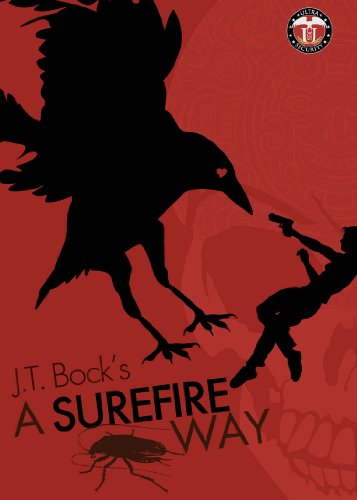A Surefire Way (UltraSecurity Series Book 1)