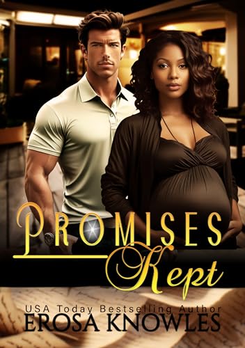 Promises Kept