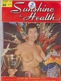 Sunshine and Health November 1959 (Silver-Age Nudist Magazine)
