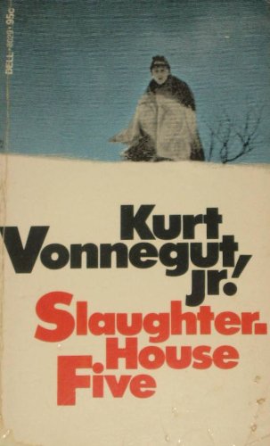 Book Cover Slaughter-House Five