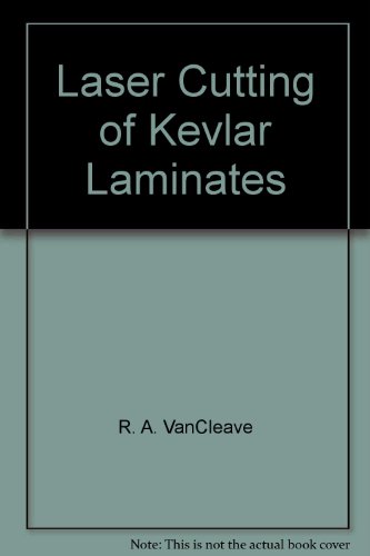 Laser Cutting of Kevlar Laminates