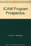 ICAM Program Prospectus,