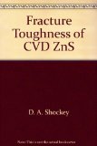Fracture Toughness of CVD ZnS