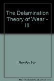 The Delamination Theory of Wear - III