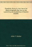 Feasibility Study for the Use of an Electromagnetic Rail Gun in the Launching and Sustaining of Reentry Models.