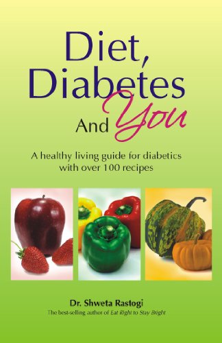Diet, Diabetes and You