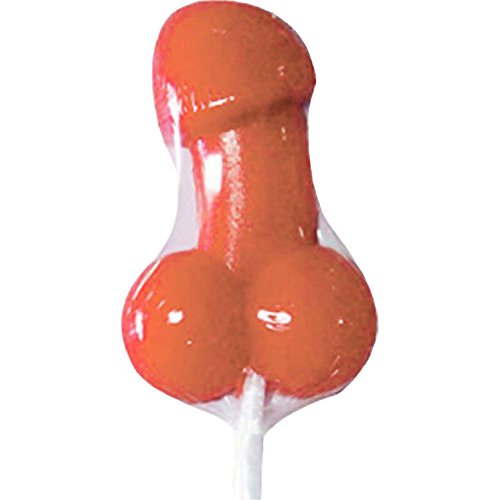 CANDYPRINTS Cocktail Sucker Screaming Orgasm