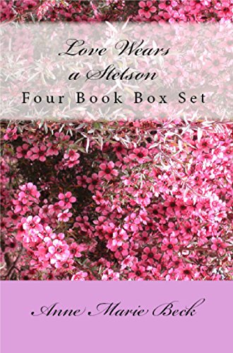 Love Wears a Stetson Series: Box Set