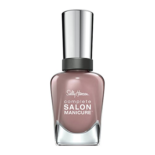 Sally Hansen - Complete Salon Manicure Nail Color, Pinks