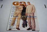 Gq April 2000 Three (Rich) Amigos Nomar Garciaparra, Alex Rodriguez and Derek Jeter (GQ)