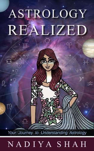 Astrology Realized: Your Journey to Understanding Astrology