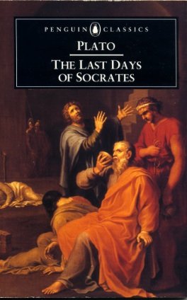 The Last Days of Socrates