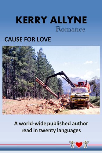 CAUSE FOR LOVE