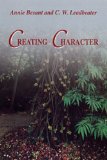 Creating Character