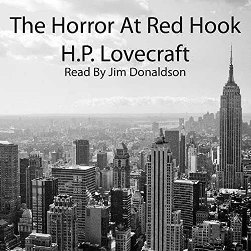 The Horror at Red Hook