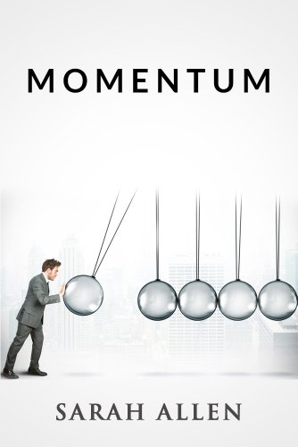 Momentum (Stick Figure Physics Tutorials Book 3)