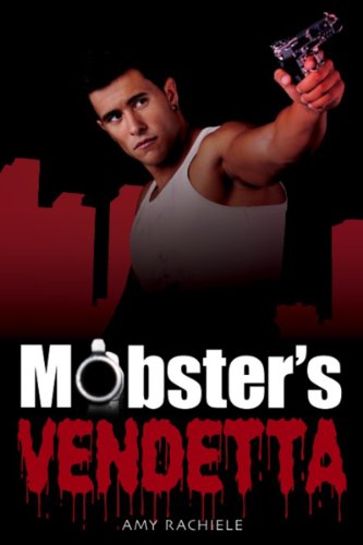 Book Cover Mobster's Vendetta: Mobster's Series 3