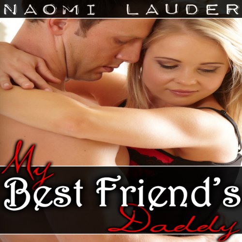 My Best Friend's Daddy