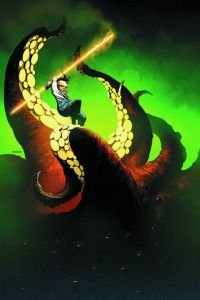 The Dark Tower: The Gunslinger: Sheemie's Tale (Issue #2)