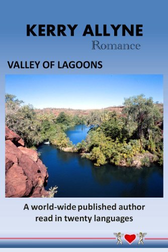 VALLEY OF LAGOONS