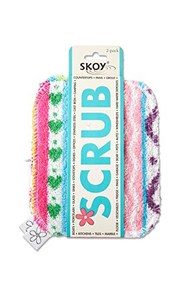 Skoy Scrub (2-Pack)