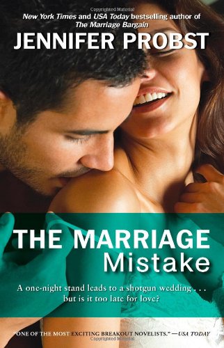 The Marriage Mistake (Marriage to a Billionaire)